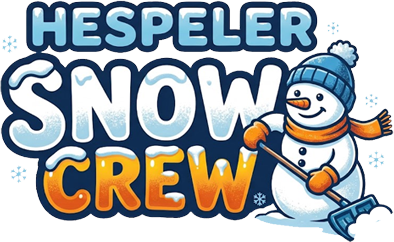 Hespeler Snow Crew